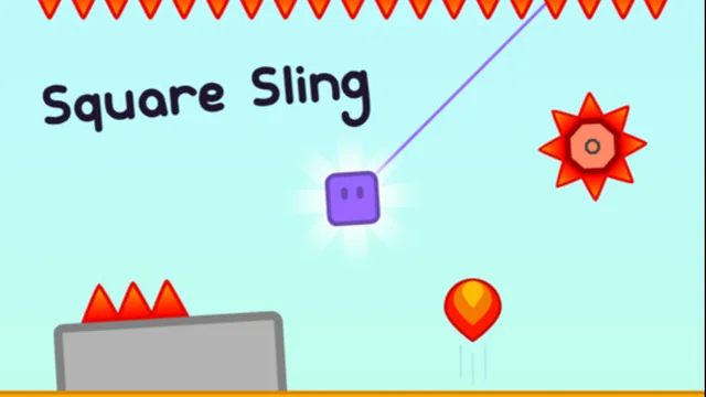 Square Sling