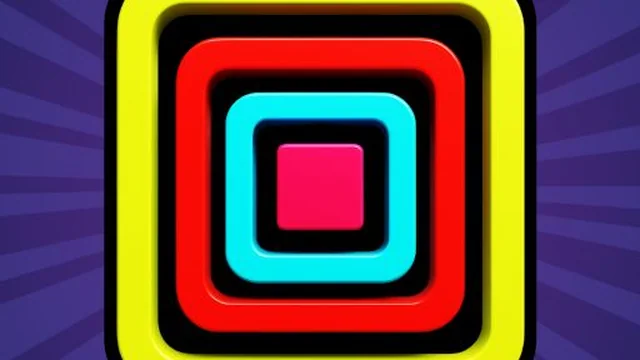 Square Sort Mania
