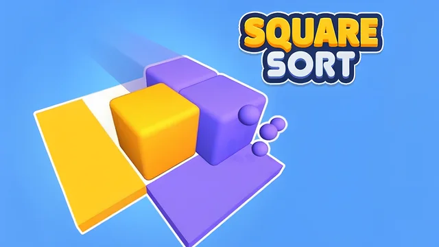 Square Sort