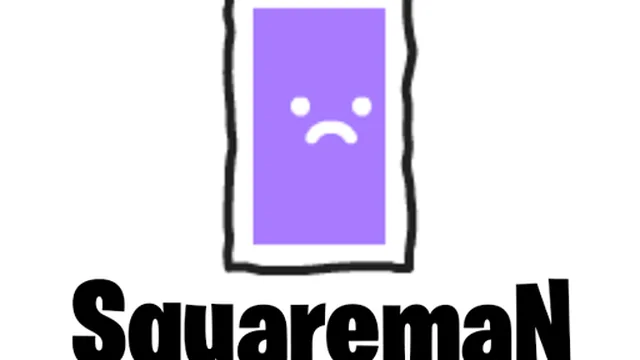 Squareman