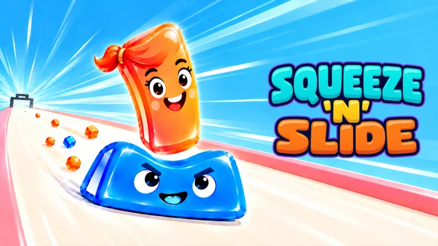 Squeeze'n'Slide