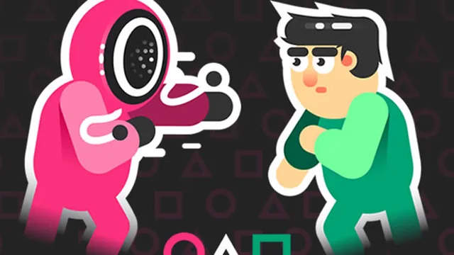 Squid Adventures game thumbnail