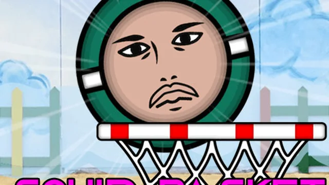 Squid Basket game thumbnail