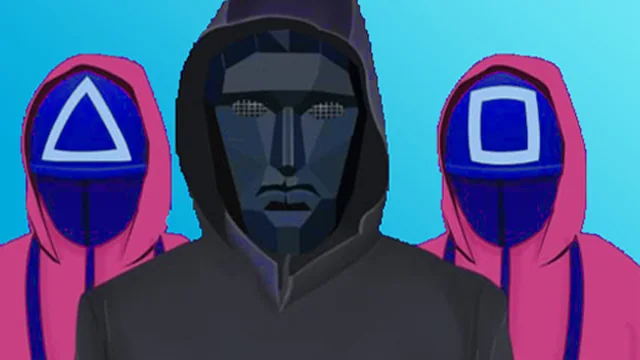 Squid Game