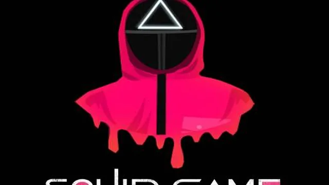 Squid Game 3D game