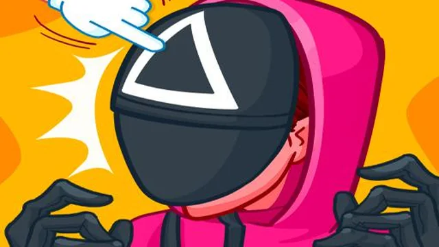Squid Game - Brain Puzzle