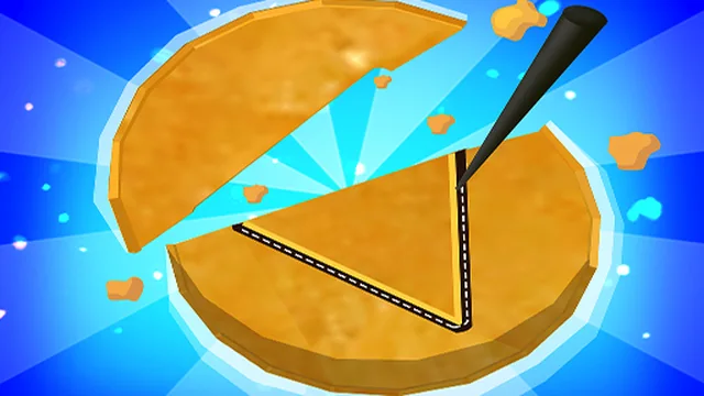 Squid Game - Cookie Carver: Life Challenge