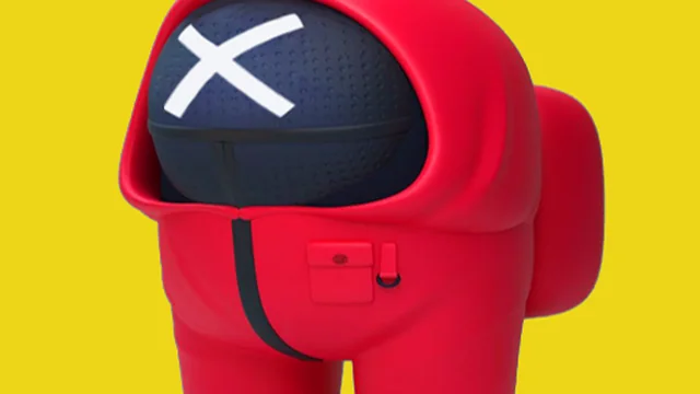 Squid Game - Impostor 3D game thumbnail