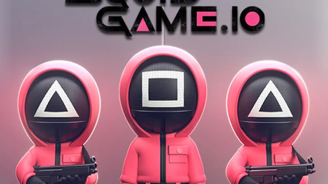Squid Game.io game thumbnail