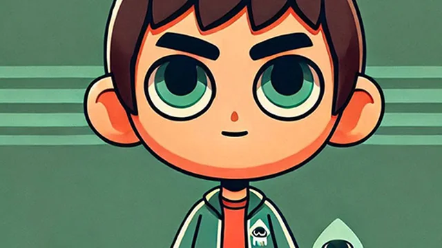 Squid Game Jigsaw Challenge