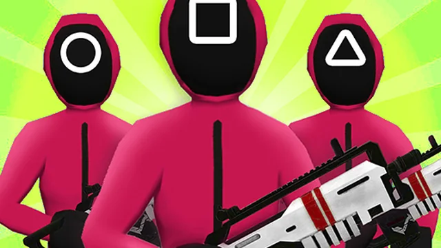 Squid Game Original