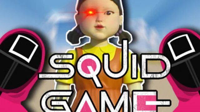 Squid Game: The Revenge