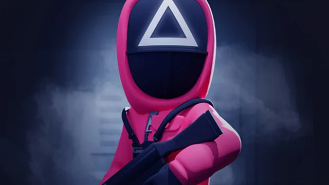 Squid Games