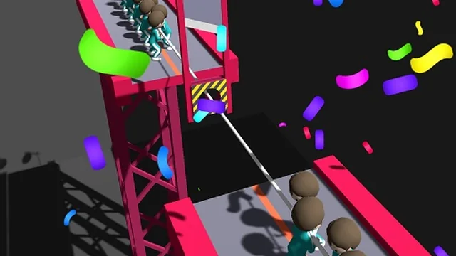 Squid Play Game Online All mode