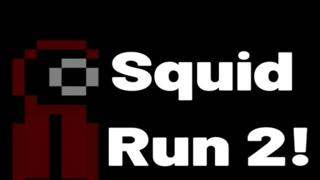 Squid Run! 2