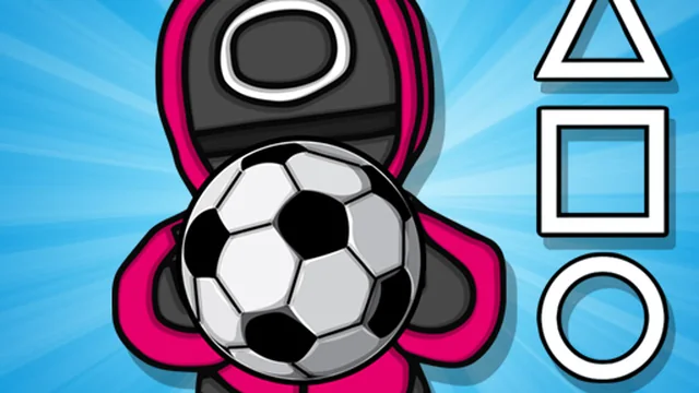 Squid Soccer game thumbnail