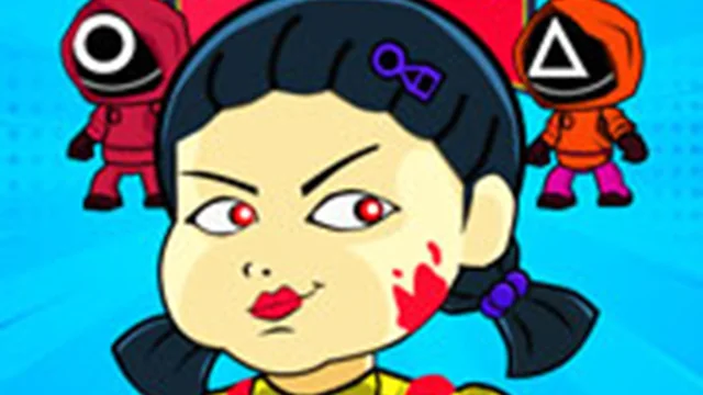 Squid Squad Mission Revenge game thumbnail