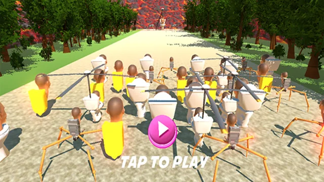 SQUID TOILET game thumbnail