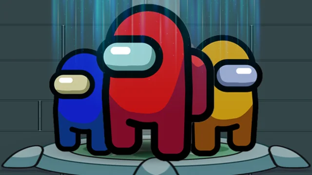 Stack Among Us