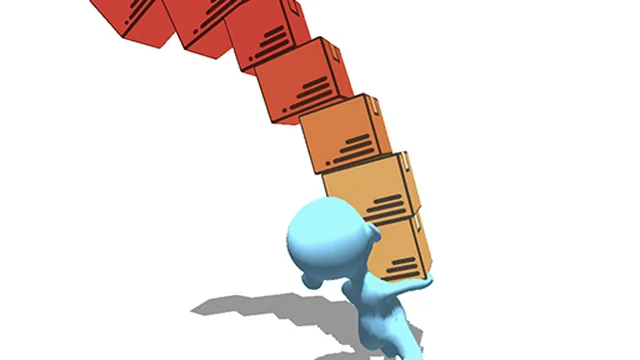 Stack Balance game thumbnail