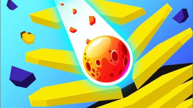 Stack Ball 3