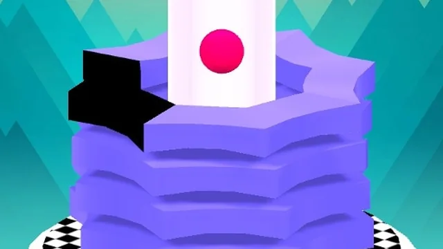 Stack Ball 3D