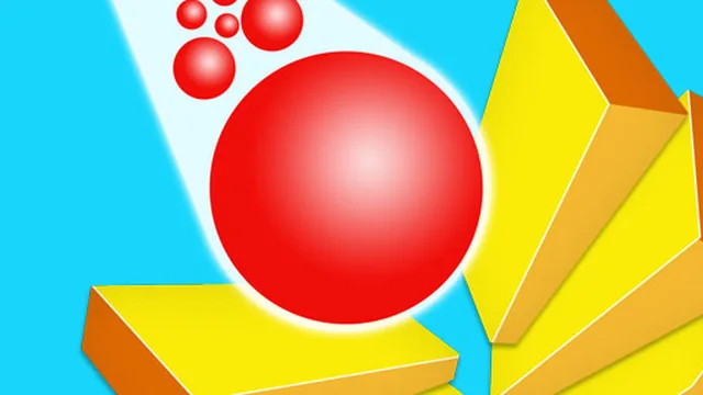 Stack Ball - Fall Helix Blast Crash 3D game thumbnail