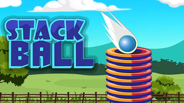Stack Ball Legends