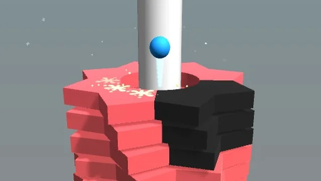 Stack Ball Phoenix game thumbnail