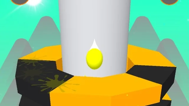 Stack Ball