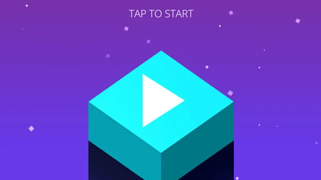 STACK BLOCK