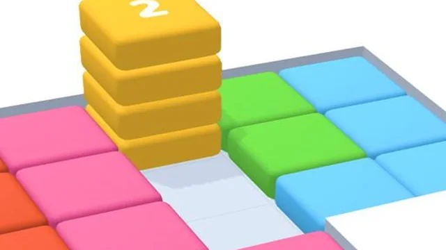 Stack Blocks game thumbnail