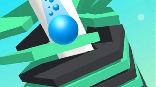 Stack Bounce Online