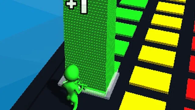 Stack Colors 3D! game thumbnail