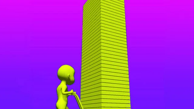 Stack Colors! game thumbnail