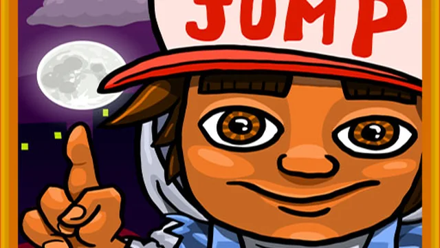 Stack Jump 3D game thumbnail