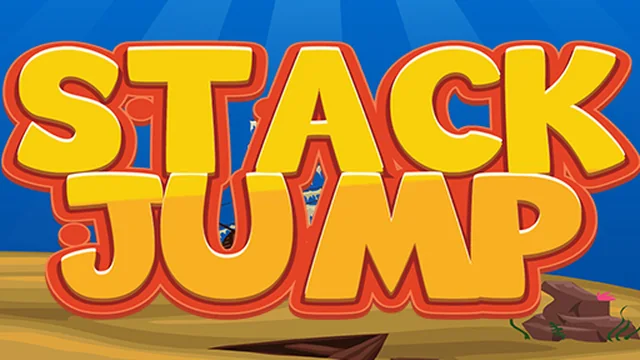 Stack Jump HD game thumbnail
