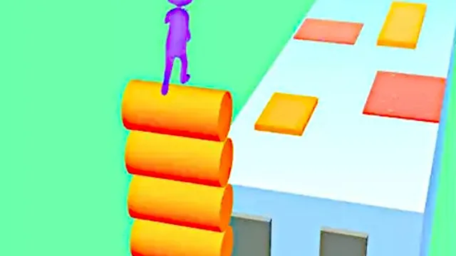 Stack Road