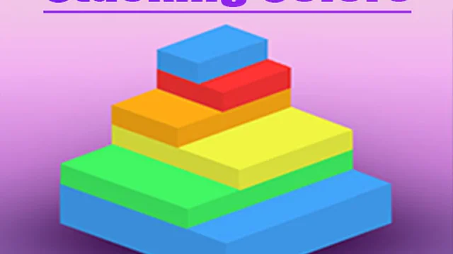 Stacking Colors
