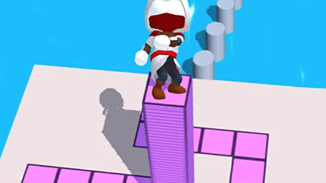 Stacky Dash 2