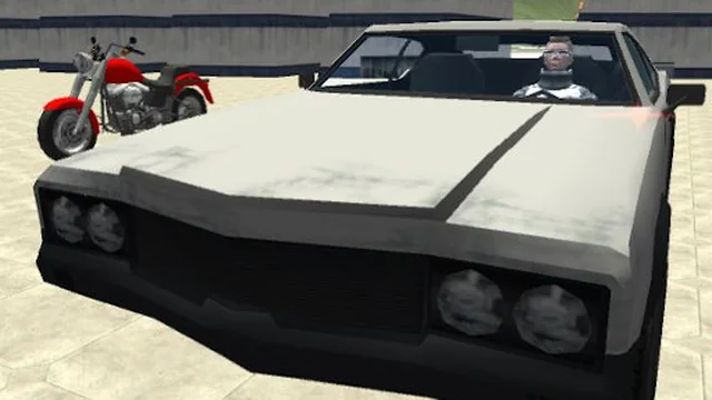 Stadtfahrer game thumbnail