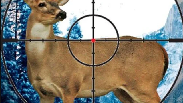 Stag Hunter game thumbnail