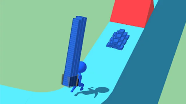 Stair Run