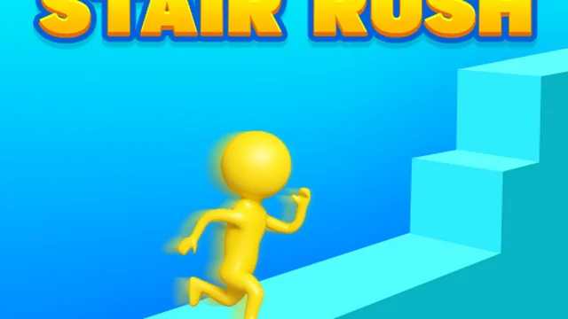 Stair Rush
