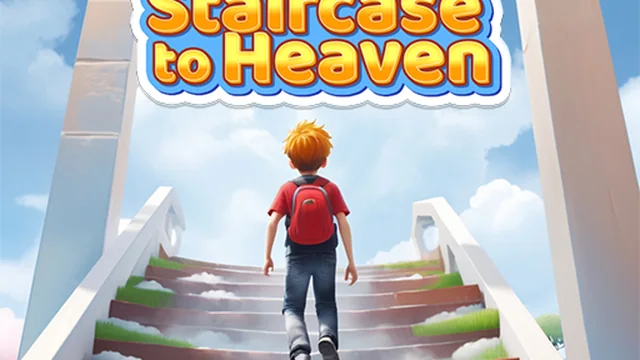 Staircase To Heaven