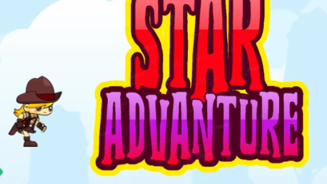 Star Adventure game thumbnail