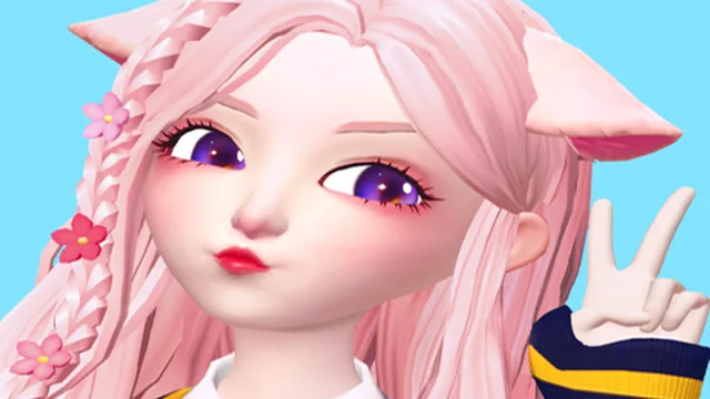 Star Idol: Animated 3D Avatar & Make Friends