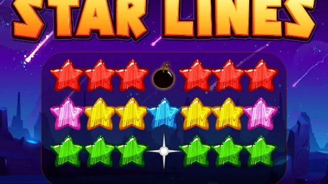 Star Lines