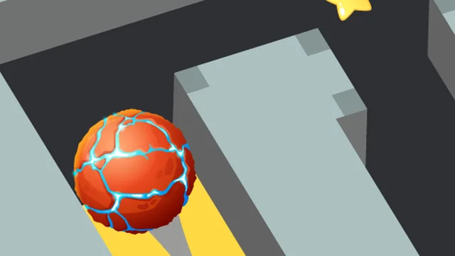 Star Maze
