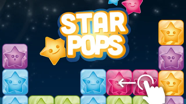 Star Pops